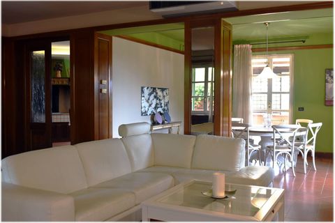 Villa i Loreto, Ancona, Loreto - € 460.000 | Ref: 525 - foto 5