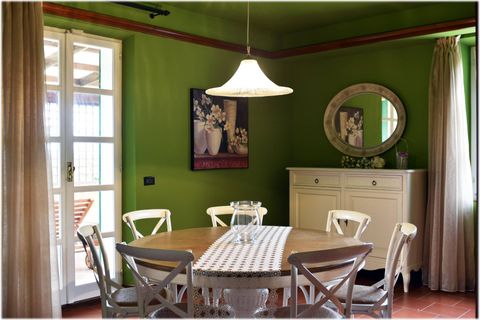 Villa i Loreto, Ancona, Loreto - € 460.000 | Ref: 525 - foto 8