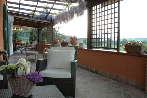 Villa i Loreto, Ancona, Loreto - € 460.000 | Ref: 525 - foto 9