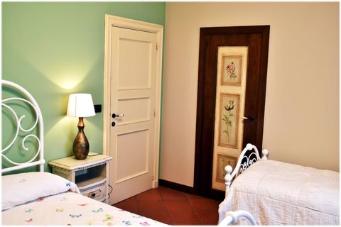 Villa i Loreto, Ancona, Loreto - € 460.000 | Ref: 525 - foto 21