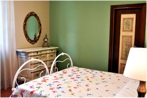 Villa i Loreto, Ancona, Loreto - € 460.000 | Ref: 525 - foto 22