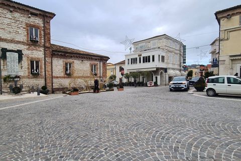 Leilighet i Numana, Ancona, Numana - € 210 000 | Ref: 540 - foto 10