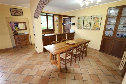 Villa a Taggia, Imperia, Taggia - € 790.000 | Ref: 1640 - foto 4