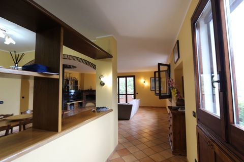 Villa a Taggia, Imperia, Taggia - € 790.000 | Ref: 1640 - foto 6
