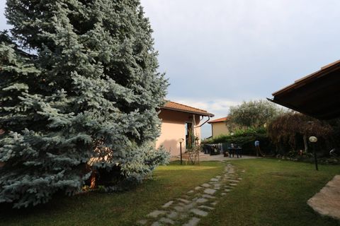 Villa a Taggia, Imperia, Taggia - € 790.000 | Ref: 1640 - foto 14