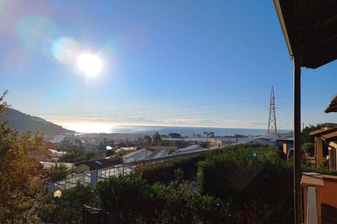 Villa a Taggia, Imperia, Taggia - € 790.000 | Ref: 1640 - foto 15