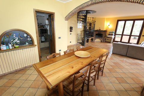 Villa a Taggia, Imperia, Taggia - € 790.000 | Ref: 1640 - foto 17
