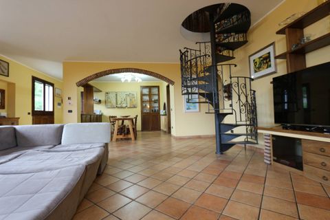 Villa a Taggia, Imperia, Taggia - € 790.000 | Ref: 1640 - foto 19