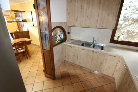 Villa a Taggia, Imperia, Taggia - € 790.000 | Ref: 1640 - foto 21