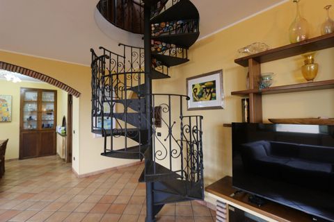 Villa a Taggia, Imperia, Taggia - € 790.000 | Ref: 1640 - foto 22