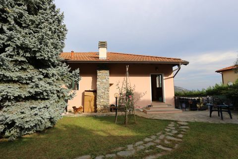 Villa a Taggia, Imperia, Taggia - € 790.000 | Ref: 1640 - foto 28