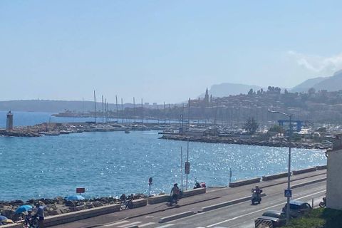 Leilighet i Menton, Alpes-Maritimes, Menton - € 595 000 | Ref: 1659 - foto 2