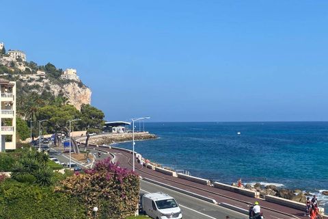 Leilighet i Menton, Alpes-Maritimes, Menton - € 595 000 | Ref: 1659 - foto 8