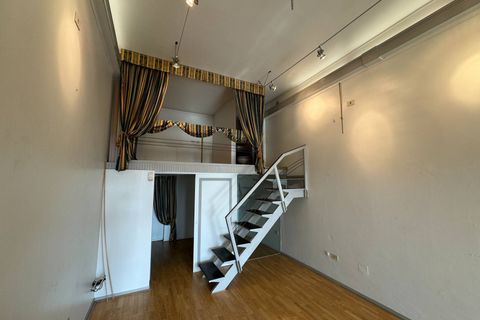 Erhvervsejendom i Ospedaletti, Imperia, Ospedaletti - € 90.000 | Ref: 1681 - foto 5