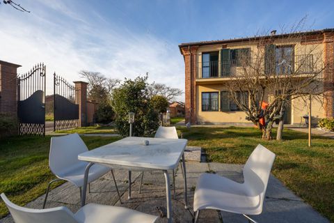 Villa a Moncalieri, Turin, Moncalieri - € 495.000 | Ref: 10370 - foto 2