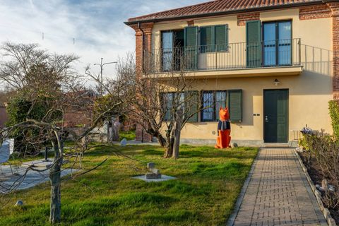 Villa a Moncalieri, Turin, Moncalieri - € 495.000 | Ref: 10370 - foto 3