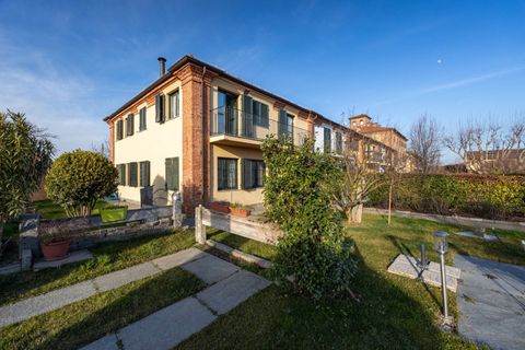 Villa a Moncalieri, Turin, Moncalieri - € 495.000 | Ref: 10370 - foto 4