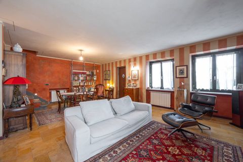 Villa a Moncalieri, Turin, Moncalieri - € 495.000 | Ref: 10370 - foto 6