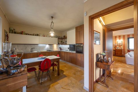 Villa a Moncalieri, Turin, Moncalieri - € 495.000 | Ref: 10370 - foto 8