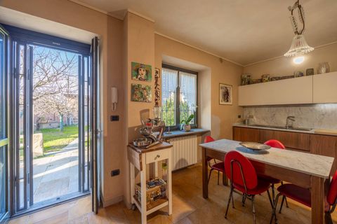 Villa a Moncalieri, Turin, Moncalieri - € 495.000 | Ref: 10370 - foto 10