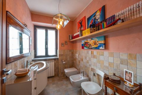 Villa a Moncalieri, Turin, Moncalieri - € 495.000 | Ref: 10370 - foto 13