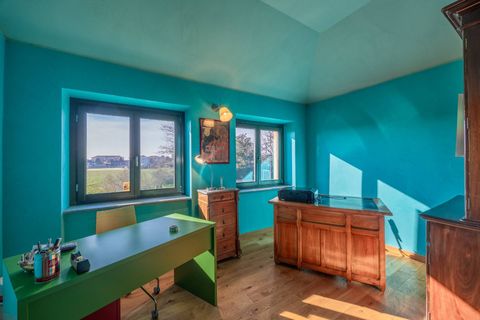 Villa a Moncalieri, Turin, Moncalieri - € 495.000 | Ref: 10370 - foto 16