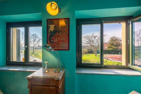 Villa a Moncalieri, Turin, Moncalieri - € 495.000 | Ref: 10370 - foto 17