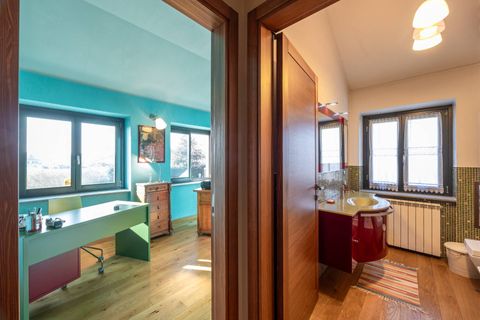Villa a Moncalieri, Turin, Moncalieri - € 495.000 | Ref: 10370 - foto 18