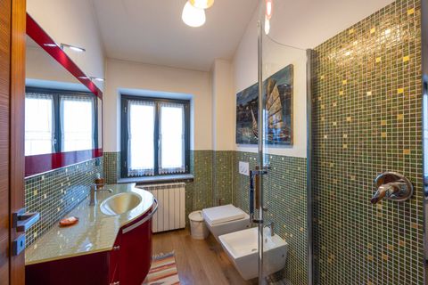 Villa a Moncalieri, Turin, Moncalieri - € 495.000 | Ref: 10370 - foto 19