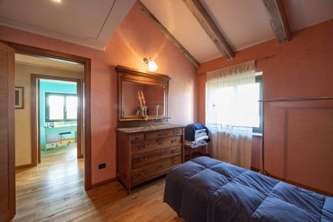 Villa a Moncalieri, Turin, Moncalieri - € 495.000 | Ref: 10370 - foto 20