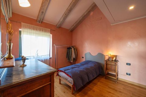 Villa a Moncalieri, Turin, Moncalieri - € 495.000 | Ref: 10370 - foto 21