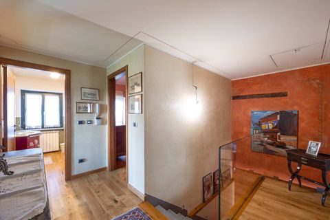Villa a Moncalieri, Turin, Moncalieri - € 495.000 | Ref: 10370 - foto 22