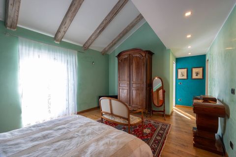 Villa a Moncalieri, Turin, Moncalieri - € 495.000 | Ref: 10370 - foto 23