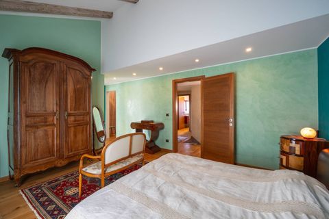 Villa a Moncalieri, Turin, Moncalieri - € 495.000 | Ref: 10370 - foto 24