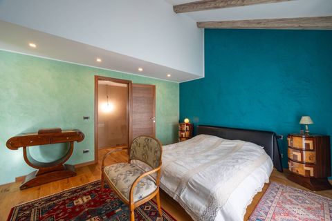Villa a Moncalieri, Turin, Moncalieri - € 495.000 | Ref: 10370 - foto 25