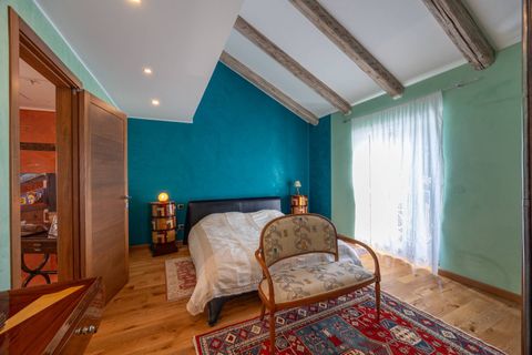 Villa a Moncalieri, Turin, Moncalieri - € 495.000 | Ref: 10370 - foto 26