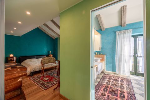 Villa a Moncalieri, Turin, Moncalieri - € 495.000 | Ref: 10370 - foto 27