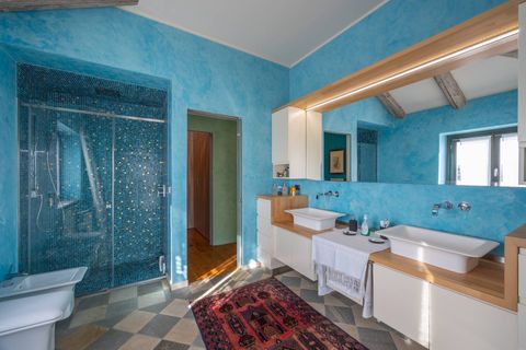 Villa a Moncalieri, Turin, Moncalieri - € 495.000 | Ref: 10370 - foto 28