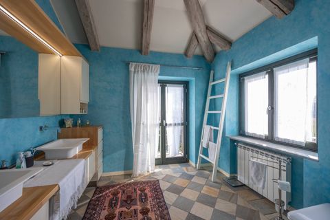 Villa a Moncalieri, Turin, Moncalieri - € 495.000 | Ref: 10370 - foto 29