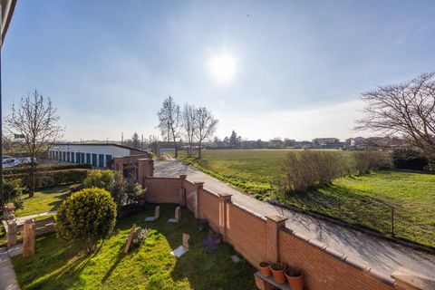 Villa a Moncalieri, Turin, Moncalieri - € 495.000 | Ref: 10370 - foto 30