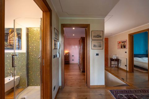 Villa a Moncalieri, Turin, Moncalieri - € 495.000 | Ref: 10370 - foto 31