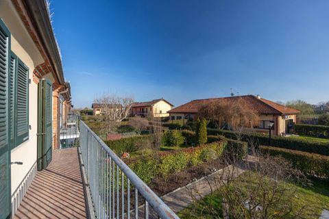 Villa a Moncalieri, Turin, Moncalieri - € 495.000 | Ref: 10370 - foto 32