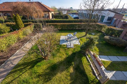 Villa a Moncalieri, Turin, Moncalieri - € 495.000 | Ref: 10370 - foto 33
