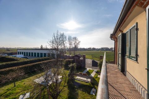 Villa a Moncalieri, Turin, Moncalieri - € 495.000 | Ref: 10370 - foto 34