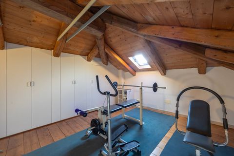 Villa a Moncalieri, Turin, Moncalieri - € 495.000 | Ref: 10370 - foto 35