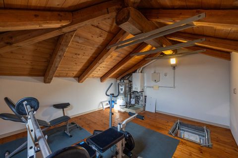 Villa a Moncalieri, Turin, Moncalieri - € 495.000 | Ref: 10370 - foto 37