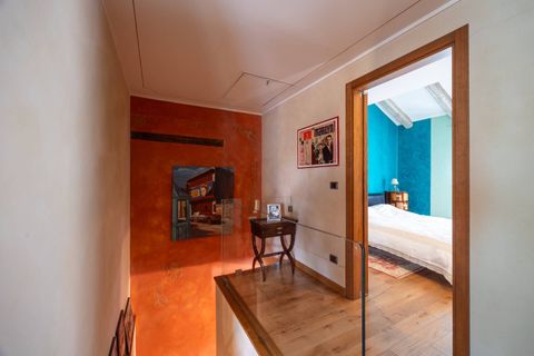 Villa a Moncalieri, Turin, Moncalieri - € 495.000 | Ref: 10370 - foto 38