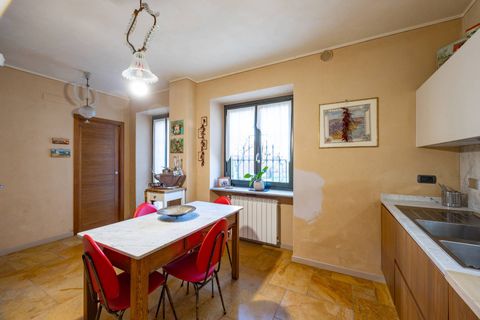Villa a Moncalieri, Turin, Moncalieri - € 495.000 | Ref: 10370 - foto 40
