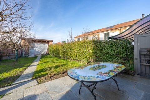 Villa a Moncalieri, Turin, Moncalieri - € 495.000 | Ref: 10370 - foto 42