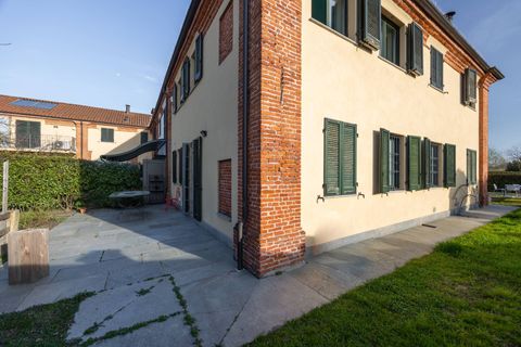 Villa a Moncalieri, Turin, Moncalieri - € 495.000 | Ref: 10370 - foto 43